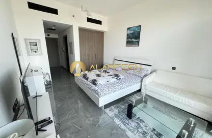 Apartment - 1 Bathroom for rent in Joya Blanca Residences - Arjan - Dubai