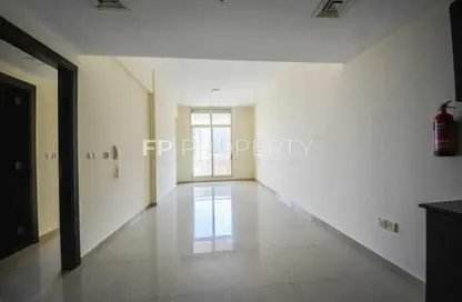 Apartment - 1 Bedroom - 2 Bathrooms for rent in Frankfurt Sports Tower - Dubai Sports City - Dubai