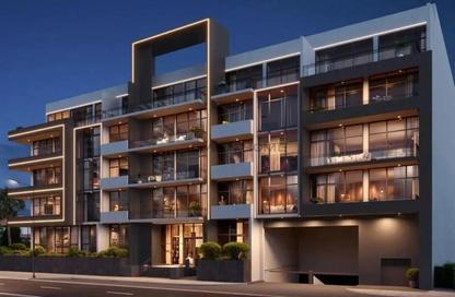 Apartment - Studio - 1 Bathroom for sale in Mi Casa by London Gate - District 16 - Jumeirah Village Circle - Dubai