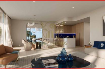 Apartment - 1 Bedroom - 2 Bathrooms for sale in Chelsea Residences 2 Tower B - Chelsea Residences 2 By Damac - Maritime City - Dubai Apartment - 1 Bedroom - 2 Bathrooms for sale in Chelsea Residences 2 Tower B - Chelsea Residences 2 By Damac - Maritime City - Dubai