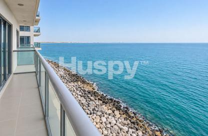 Apartment - 2 - 3 for sale in Pacific Samoa - Pacific - Al Marjan Island - Ras Al Khaimah