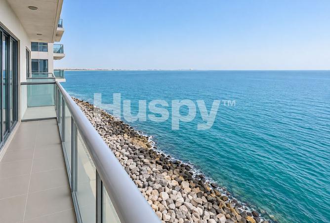 Full Sea View | Corner Unit | Rooftop Pool & Spa