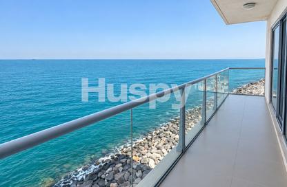 Apartment - 2 - 3 for sale in Pacific Samoa - Pacific - Al Marjan Island - Ras Al Khaimah