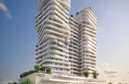 Apartment - Studio - 1 Bathroom for sale in DG1 - Business Bay - Dubai