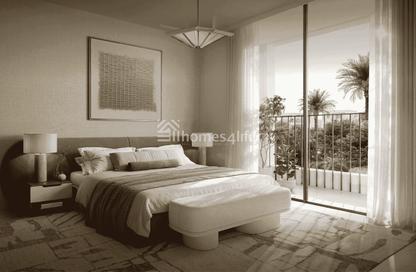 Villa - 3 Bedrooms - 3 Bathrooms for sale in Serro - The Heights Country Club  and  Wellness - Dubai