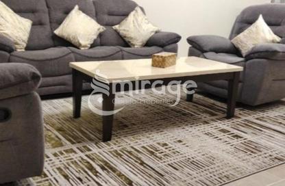 Apartment - 1 - 1 for rent in Mayan 1 - Mayan - Yas Island - Abu Dhabi
