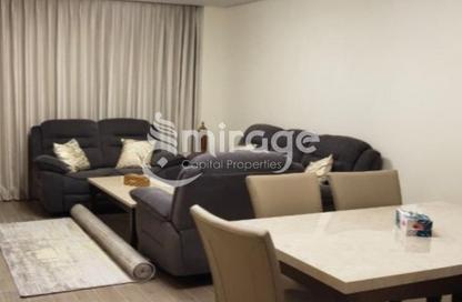 Apartment - 1 - 1 for rent in Mayan 1 - Mayan - Yas Island - Abu Dhabi Apartment - 1 - 1 for rent in Mayan 1 - Mayan - Yas Island - Abu Dhabi