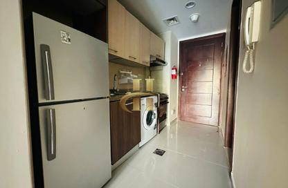 Apartment - Studio - 1 for rent in Roxana Residence A - Roxana Residences - District 12 - Jumeirah Village Circle - Dubai