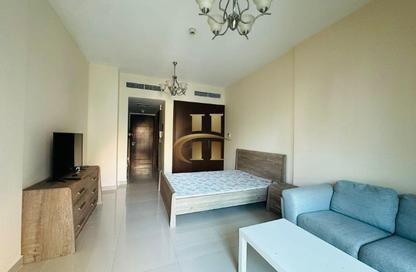 Apartment - Studio - 1 for rent in Roxana Residence A - Roxana Residences - District 12 - Jumeirah Village Circle - Dubai