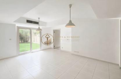 Villa - 2 - 3 for rent in Springs 3 - The Springs - Dubai