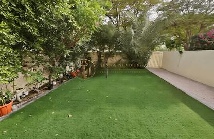 Villa - 2 - 3 for rent in Springs 3 - The Springs - Dubai
