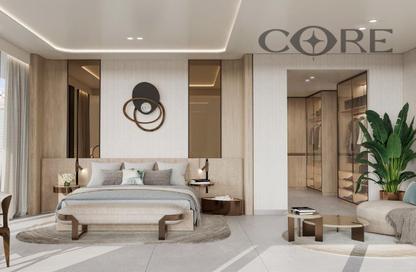 Apartment - 1 - 2 for sale in Mercer House North Tower - Mercer House - Uptown Dubai - Jumeirah Lake Towers - Dubai