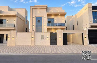 Villa - 4 - 6 for sale in Kabbali Hills - Al Helio 2 - Al Helio - Ajman
