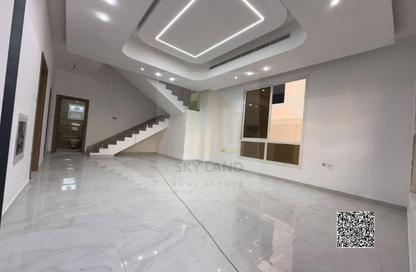 Villa - 4 - 6 for sale in Kabbali Hills - Al Helio 2 - Al Helio - Ajman Villa - 4 - 6 for sale in Kabbali Hills - Al Helio 2 - Al Helio - Ajman