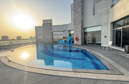 Apartment - 1 - 2 for rent in Dubai Production City (IMPZ) - Dubai Apartment - 1 - 2 for rent in Dubai Production City (IMPZ) - Dubai