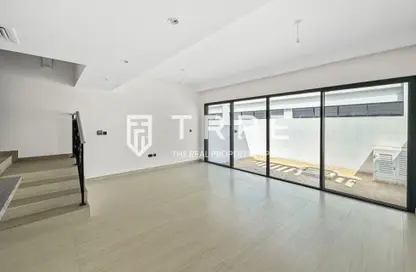 Villa - 4 Bedrooms - 4 Bathrooms for rent in Santorini - Damac Lagoons - Dubai