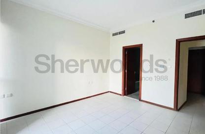 Apartment - 1 Bedroom - 2 Bathrooms for rent in MAG 214 - JLT Cluster R - Jumeirah Lake Towers - Dubai