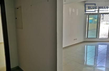 Apartment - 1 Bedroom - 2 Bathrooms for rent in Al Mamzar 916 Building - Al Mamzar - Deira - Dubai
