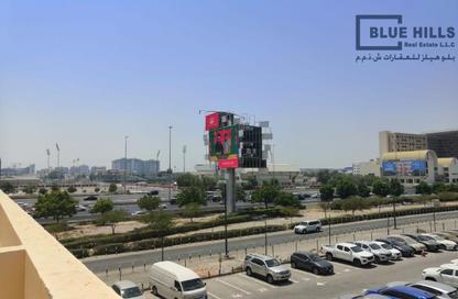 Apartment - 1 Bedroom - 2 Bathrooms for rent in Al Mamzar 916 Building - Al Mamzar - Deira - Dubai