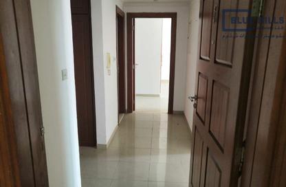 Apartment - 1 Bedroom - 2 Bathrooms for rent in Al Mamzar 916 Building - Al Mamzar - Deira - Dubai