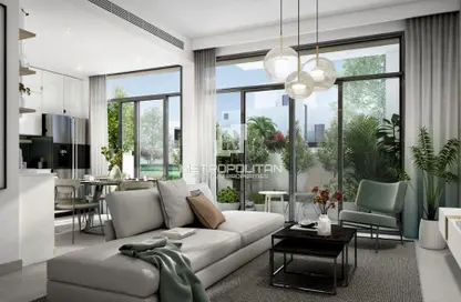 تاون هاوس - 3 غرف نوم - 3 حمامات للبيع في بليس 2 - المرابع العربية 3 - دبي