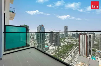 شقة - 1 حمام للبيع في بن غاطي جارديني - منطقة 11 - قرية جميرا الدائرية - دبي