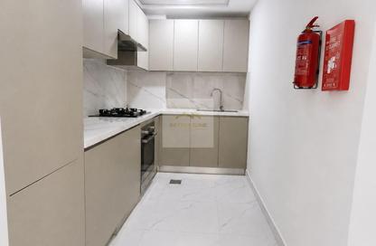 Apartment - 3 Bedrooms - 3 Bathrooms for rent in Equiti Home B - Equiti Home - Al Furjan - Dubai