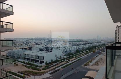 Apartment - 3 Bedrooms - 3 Bathrooms for rent in Equiti Home B - Equiti Home - Al Furjan - Dubai