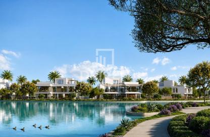 Villa - 5 - 7+ for sale in Palace Villas - Ostra - The Oasis by Emaar - Dubai Villa - 5 - 7+ for sale in Palace Villas - Ostra - The Oasis by Emaar - Dubai