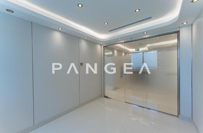 Office Space - Studio - 1 Bathroom for sale in Damac Business Towers - Business Bay - Dubai Office Space - Studio - 1 Bathroom for sale in Damac Business Towers - Business Bay - Dubai