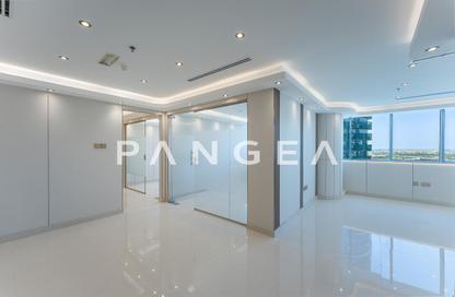 Office Space - Studio - 1 Bathroom for sale in Damac Business Towers - Business Bay - Dubai Office Space - Studio - 1 Bathroom for sale in Damac Business Towers - Business Bay - Dubai