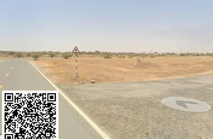 Land - Studio for sale in Manama - Ajman