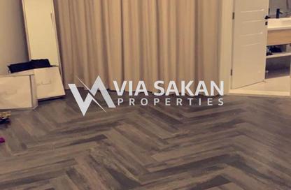Townhouse - 4 Bedrooms - 4 Bathrooms for rent in Sheikh Fatima Bint Mubarak St - Al Manhal - Abu Dhabi