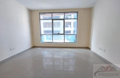 Apartment - 2 Bedrooms - 3 Bathrooms for sale in Sahara Tower 1 - Sahara Complex - Al Nahda - Sharjah