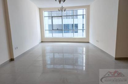 Apartment - 2 Bedrooms - 3 Bathrooms for sale in Sahara Tower 1 - Sahara Complex - Al Nahda - Sharjah
