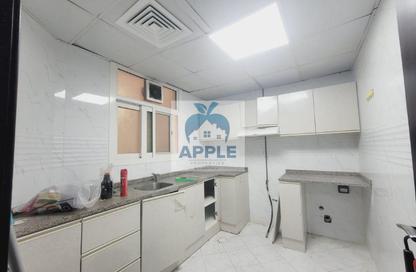 Apartment - 1 Bedroom - 1 Bathroom for rent in Muwaileh 3 Building - Muwaileh - Sharjah