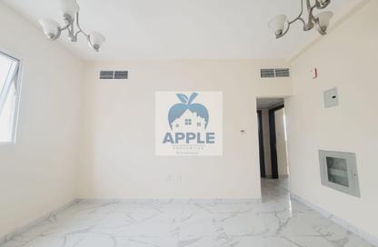 Apartment - 1 Bedroom - 1 Bathroom for rent in Muwaileh 3 Building - Muwaileh - Sharjah