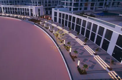 شقة - غرفة نوم - 2 حمامات للبيع في بلوباي ووك - مدينة أجمل مكان - مدينة الواجهة المائية لإمارة الشارقة - الشارقة