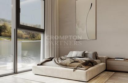 Apartment - 1 - 2 for sale in Reeman Residences - Al Shamkha - Abu Dhabi