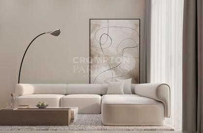 Apartment - 1 - 2 for sale in Reeman Residences - Al Shamkha - Abu Dhabi