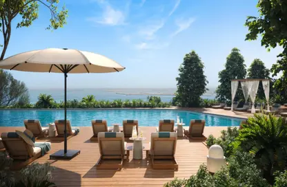 شقة - غرفة نوم - 2 حمامات للبيع في سوليفير من بيوند برج 2 - سوليفير من بيوند - مدينة دبي الملاحية - دبي شقة - غرفة نوم - 2 حمامات للبيع في سوليفير من بيوند برج 2 - سوليفير من بيوند - مدينة دبي الملاحية - دبي