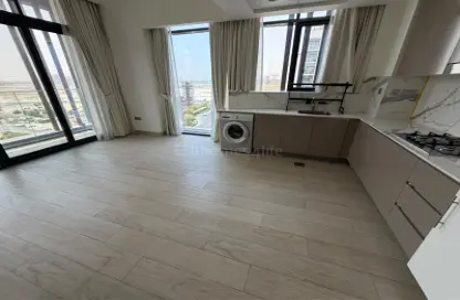 Apartment - 1 Bedroom - 1 Bathroom for rent in Azizi Riviera 39 - Azizi Riviera - Meydan One - Meydan - Dubai