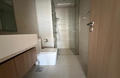 شقة - غرفة نوم - 1 حمام للايجار في عزيزي ريفييرا 39 - عزيزي ريفيرا - ميدان واحد - ميدان - دبي