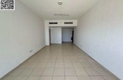 Apartment - 1 Bedroom - 2 Bathrooms for rent in Ajman One Tower 2 - Ajman One - Ajman Downtown - Ajman