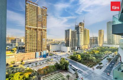 Apartment - 2 Bedrooms - 3 Bathrooms for rent in Bloom Heights A - Bloom Heights - District 15 - Jumeirah Village Circle - Dubai