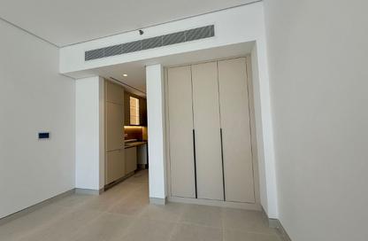 Apartment - Studio - 1 Bathroom for rent in Volna by Kasco - Al Jaddaf - Dubai