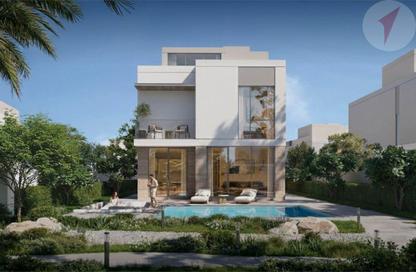 Villa - 5 Bedrooms - 3 Bathrooms for sale in Avelia - The Valley - Dubai