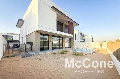 Villa - 4 Bedrooms - 7 Bathrooms for sale in Tilal Al Furjan - Al Furjan - Dubai