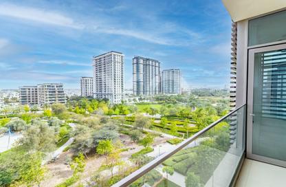 Apartment - 3 - 5 for sale in Acacia A - Acacia - Park Heights - Dubai Hills Estate - Dubai