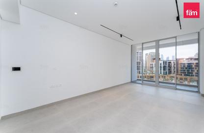 Apartment - Studio - 1 for sale in Volna by Kasco - Al Jaddaf - Dubai